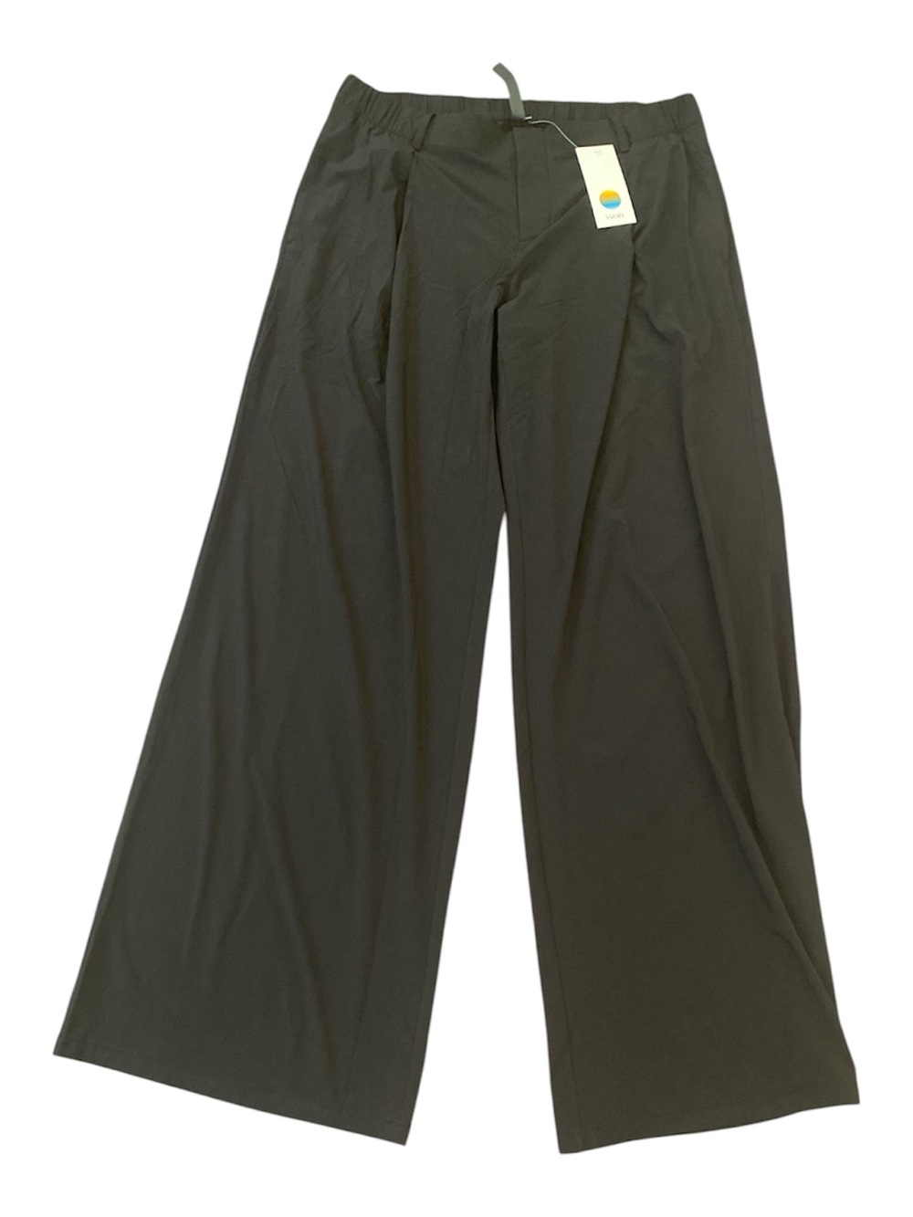 New with tag Vuori Villa Wideleg Trouser women’s size L